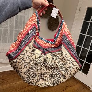 Free People Shoulder Bag